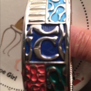 Coach Bracelet